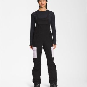 Women’s Dragline Bibs - The North Face